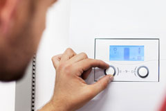 best Whitley boiler servicing companies