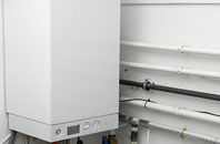 free Whitley condensing boiler quotes