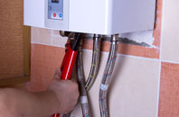 free Whitley boiler repair quotes